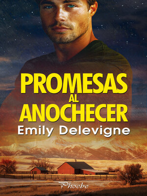 cover image of Promesas al anochecer